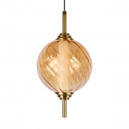 10421/B Amber Подвесной светильник LOFT IT Helix