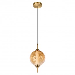 10421/B Amber Подвесной светильник LOFT IT Helix