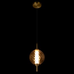 10421/B Amber Подвесной светильник LOFT IT Helix