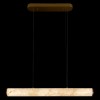 10550/1000 Подвесной светильник LOFT IT Sumatra acrylic