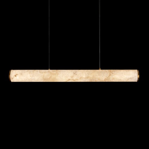 10550/1000 Подвесной светильник LOFT IT Sumatra acrylic