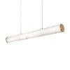 10550/1000 Подвесной светильник LOFT IT Sumatra acrylic