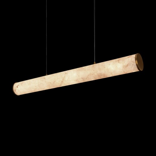 10550/1000 Подвесной светильник LOFT IT Sumatra acrylic