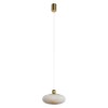 10409/L Подвесной светильник LOFT IT Galet