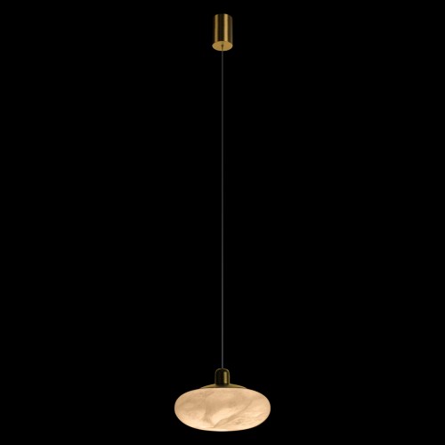 10409/L Подвесной светильник LOFT IT Galet