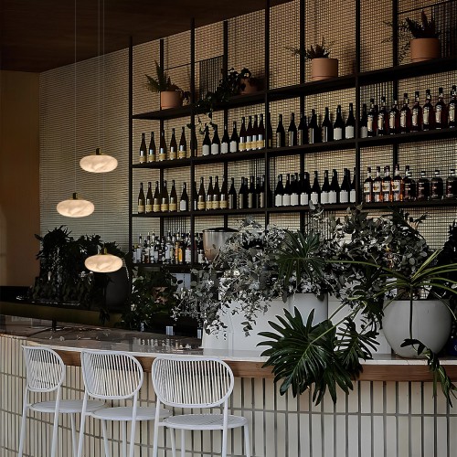 10409/L Подвесной светильник LOFT IT Galet