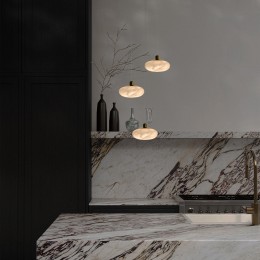 10409/L Подвесной светильник LOFT IT Galet