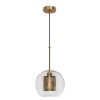 LOFT2566-B Подвесной светильник LOFT IT Hexagon