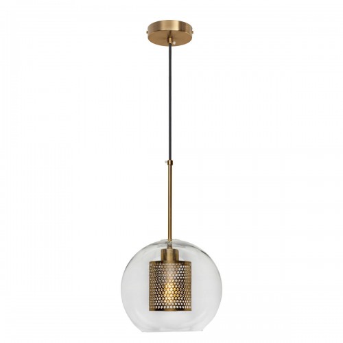 LOFT2566-B Подвесной светильник LOFT IT Hexagon