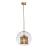LOFT2566-C Подвесной светильник LOFT IT Hexagon