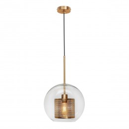 LOFT2566-C Подвесной светильник LOFT IT Hexagon