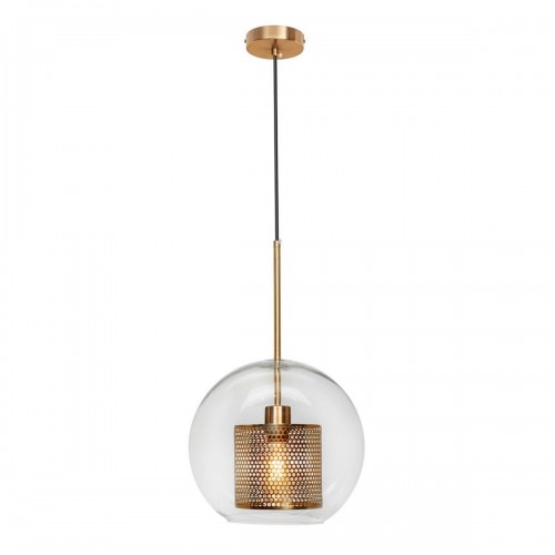LOFT2566-C Подвесной светильник LOFT IT Hexagon