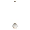 10411/M Подвесной светильник LOFT IT Yoko