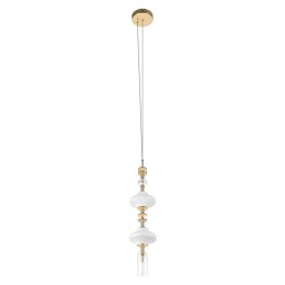 10423/A Подвесной светильник LOFT IT Spindle