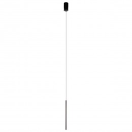 10333/500 Black Подвесной светильник LOFT IT Metropolis
