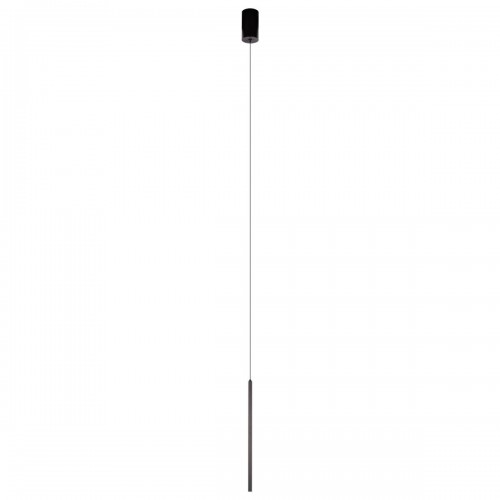 10333/500 Black Подвесной светильник LOFT IT Metropolis