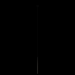 10333/500 Black Подвесной светильник LOFT IT Metropolis