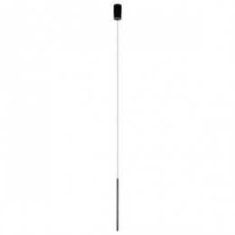 10333/500 Black Подвесной светильник LOFT IT Metropolis