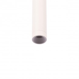 10333/500 White Подвесной светильник LOFT IT Metropolis