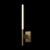 10012/6 AB Настенный светильник LOFT IT Stick