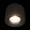 10219 Black 3000K Потолочный светильник LOFT IT Tictac