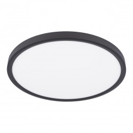 10227/40 Black Потолочный светильник LOFT IT Extraslim