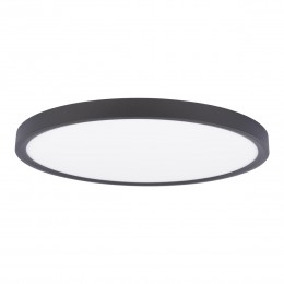 10227/40 Black Потолочный светильник LOFT IT Extraslim