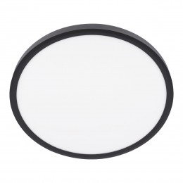 10227/40 Black Потолочный светильник LOFT IT Extraslim