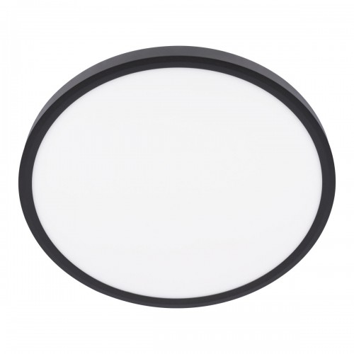 10227/40 Black Потолочный светильник LOFT IT Extraslim