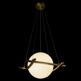 10424/250 Подвесной светильник LOFT IT Swing