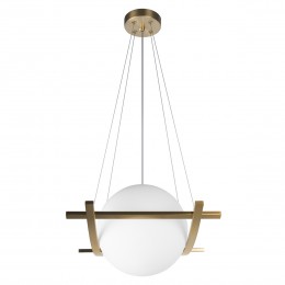 10424/250 Подвесной светильник LOFT IT Swing