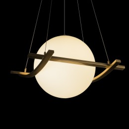 10424/250 Подвесной светильник LOFT IT Swing