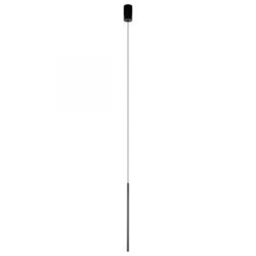 10333/600 Black Подвесной светильник LOFT IT Metropolis