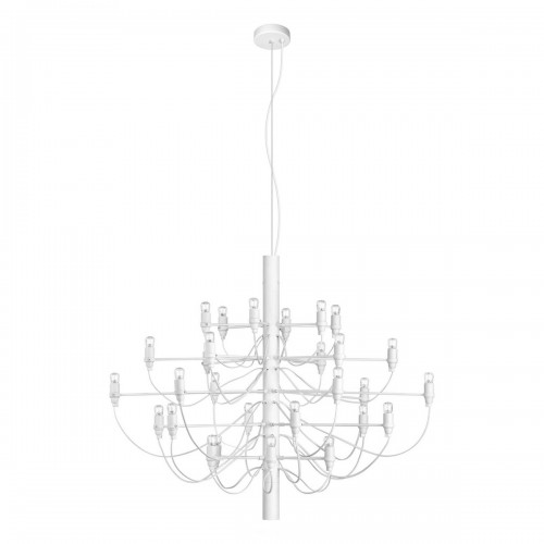 10196/800 White Подвесной светильник LOFT IT Gino