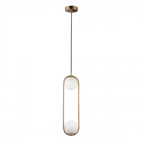 LOFT2601-A Подвесной светильник LOFT IT Glob