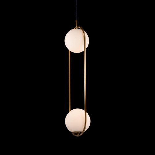 LOFT2601-A Подвесной светильник LOFT IT Glob