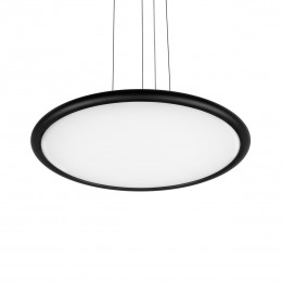 10454/500P Black Подвесной светильник LOFT IT Sweety