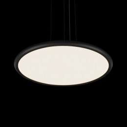 10454/500P Black Подвесной светильник LOFT IT Sweety