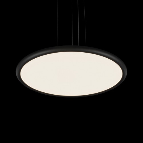 10454/500P Black Подвесной светильник LOFT IT Sweety