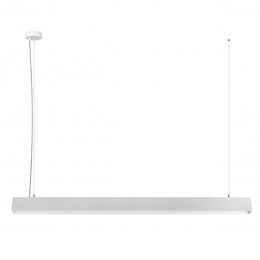 10318/A White Подвесной светильник LOFT IT Vim