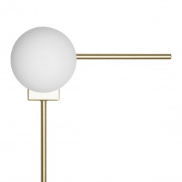 10132/E Gold Бра LOFT IT Meridian