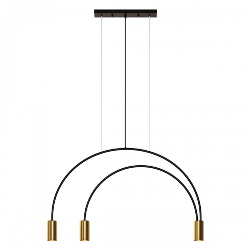5043-3 Подвесной светильник LOFT IT Volta