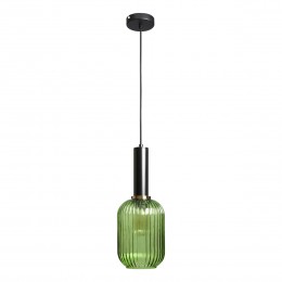 2072-A+BL Подвесной светильник LOFT IT Iris