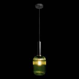 2072-A+BL Подвесной светильник LOFT IT Iris