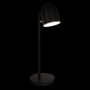 10144 Black Настольная лампа LOFT IT Tango