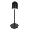 10144 Black Настольная лампа LOFT IT Tango
