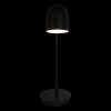 10144 Black Настольная лампа LOFT IT Tango