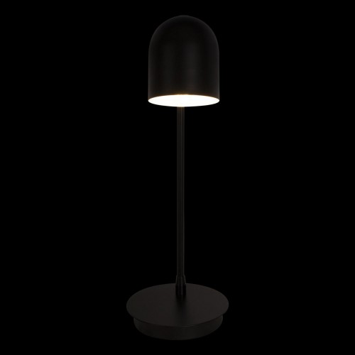 10144 Black Настольная лампа LOFT IT Tango