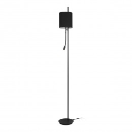 10253F/B Black Торшер LOFT IT Ritz