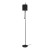 10253F/B Black Торшер LOFT IT Ritz 10253F/B Black Торшер LOFT IT Ritz